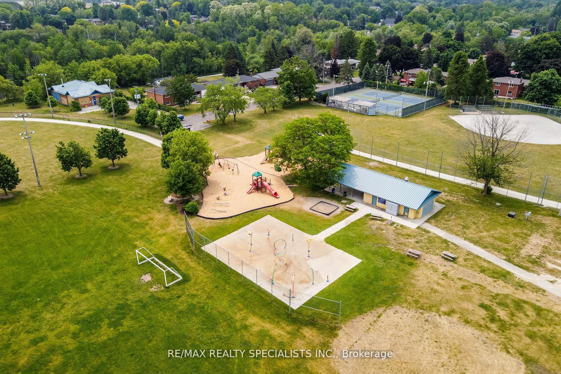 6425 Old Church Road