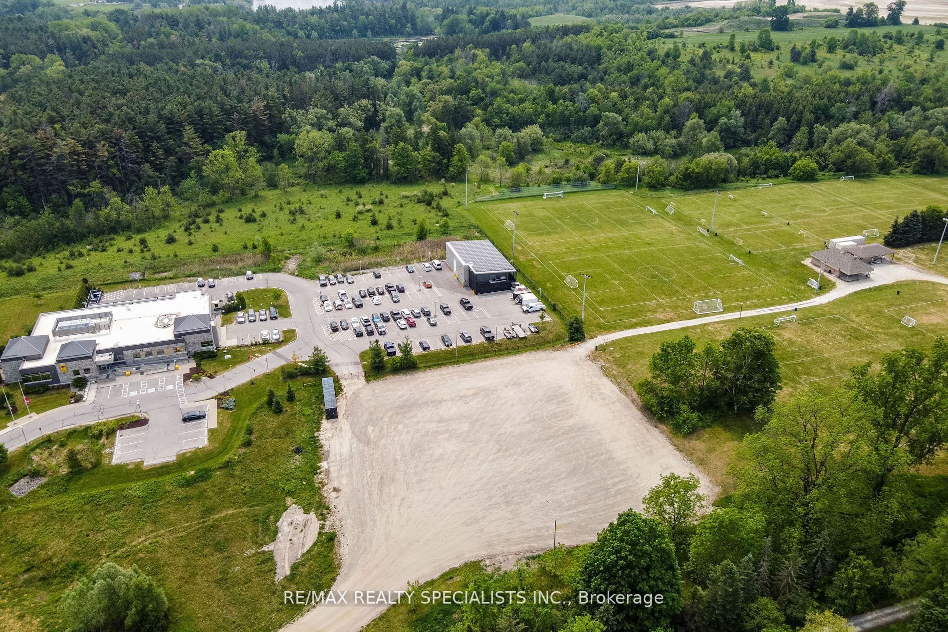 6425 Old Church Road