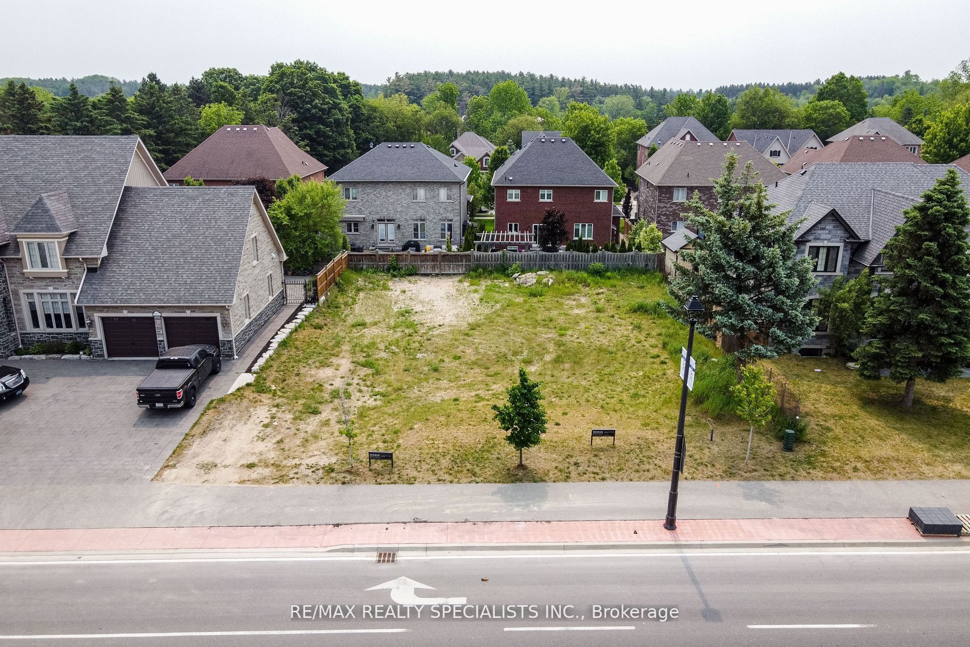6425 Old Church Road