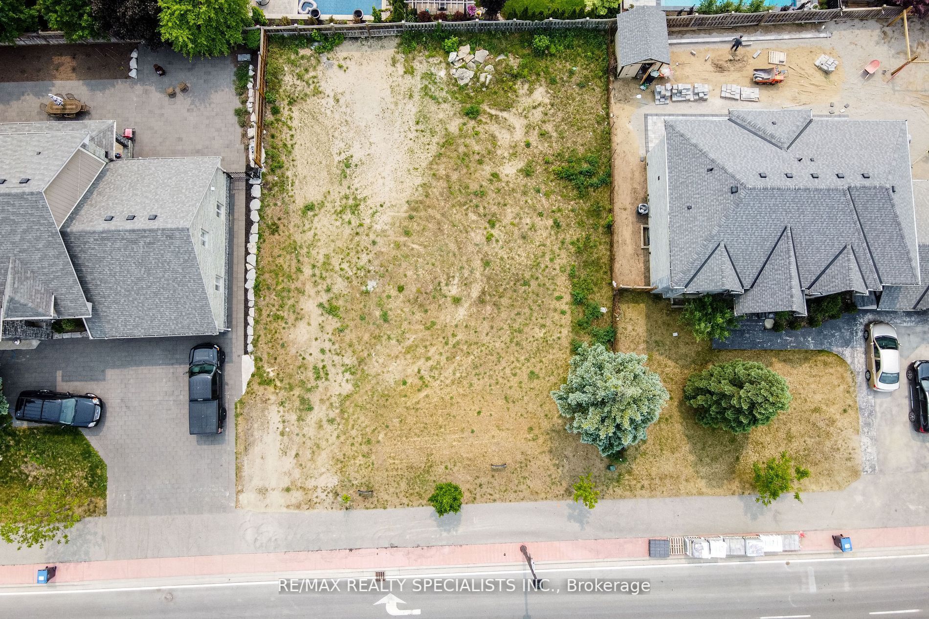 6425 Old Church Road