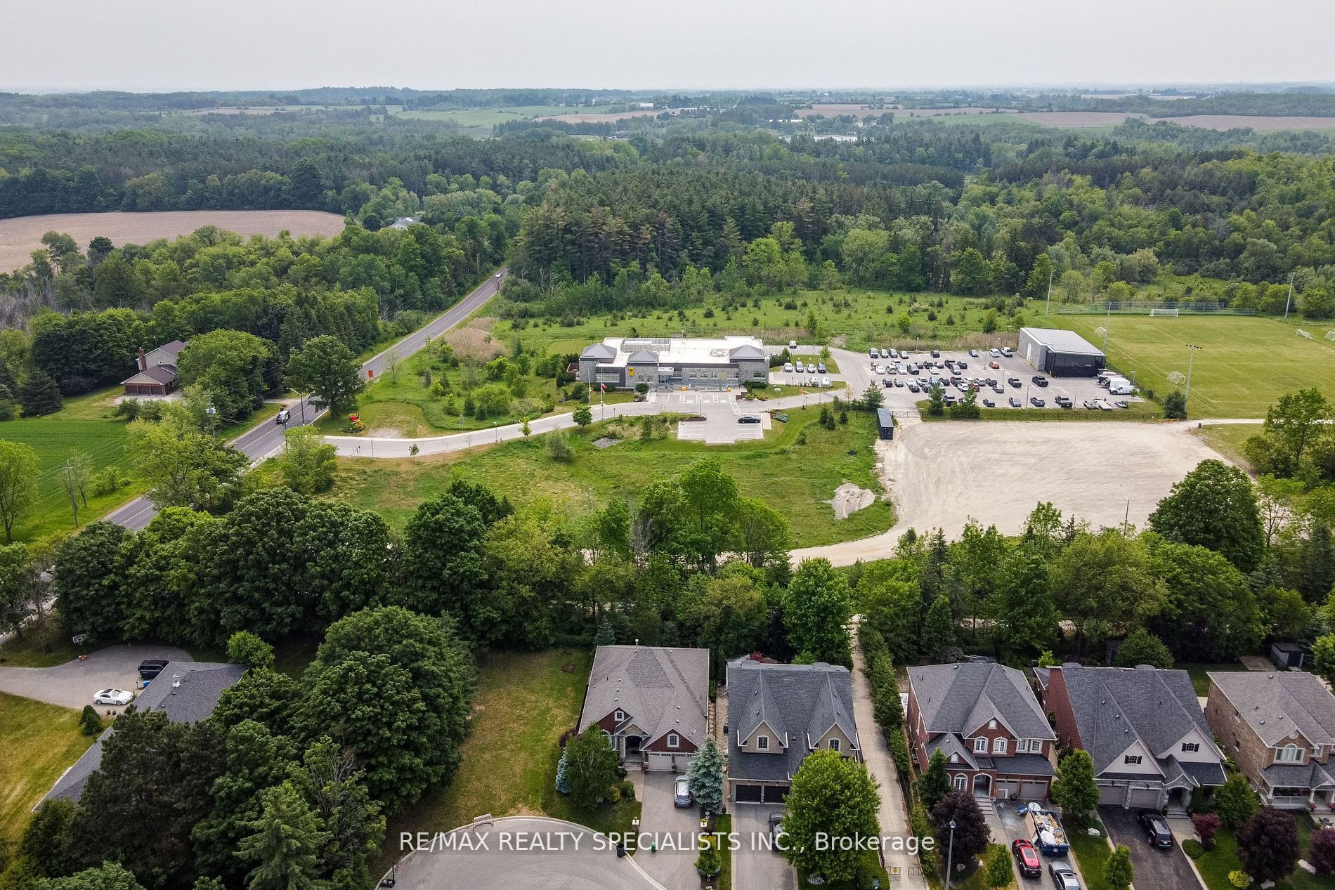 6425 Old Church Road