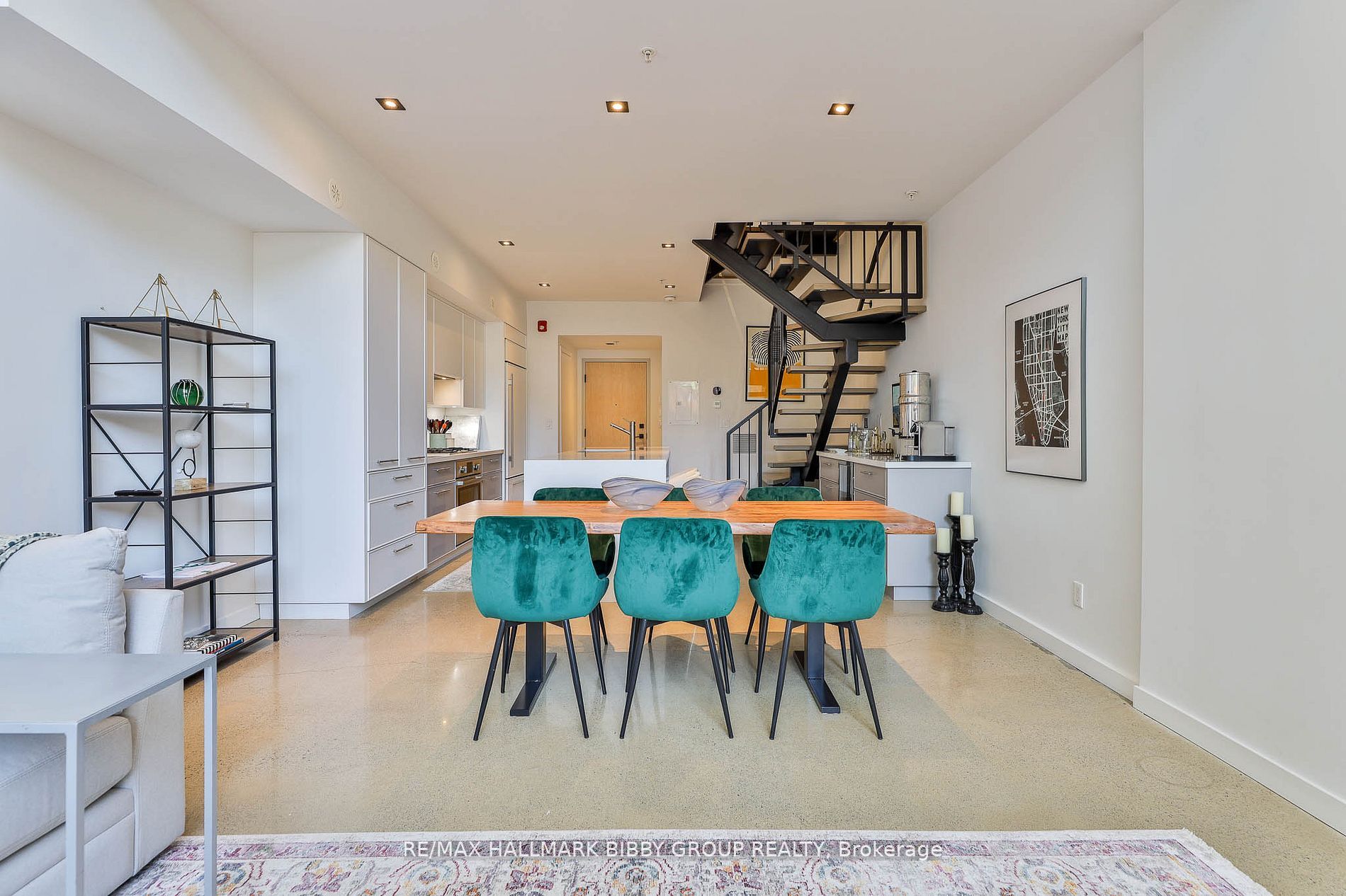 50 Bartlett Ave, #Th11