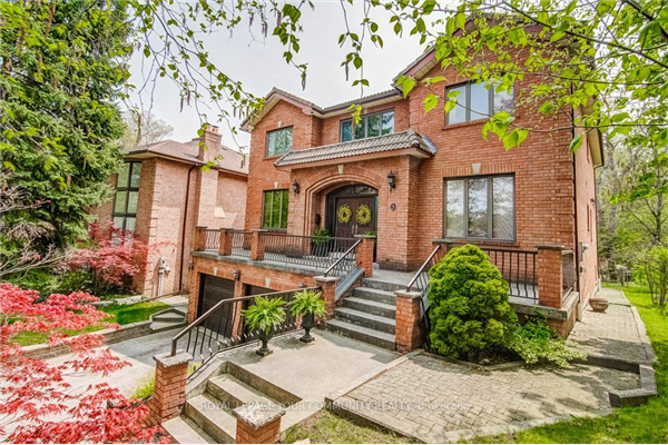 5 Weston Wood Rd, Toronto