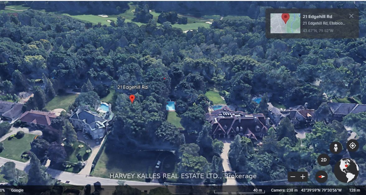 21 Edgehill Rd