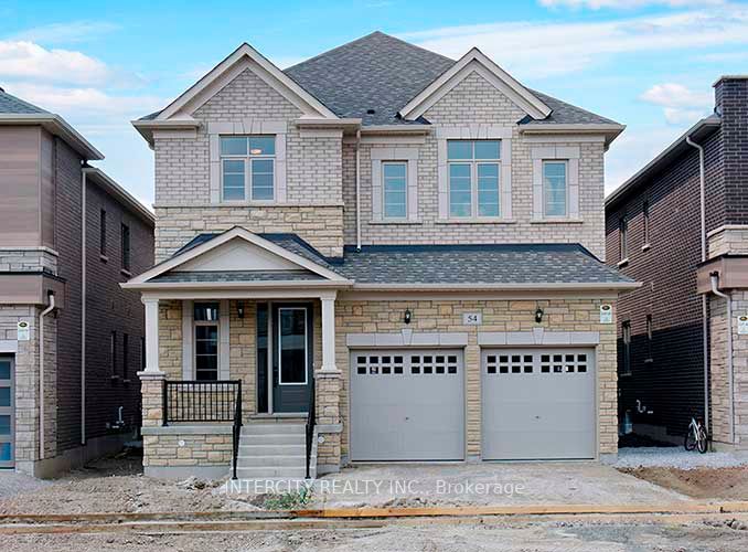 54 Jura Cres