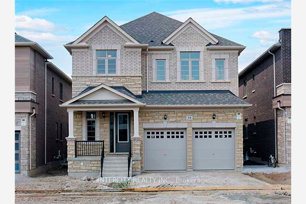 54 Jura Cres, Brampton