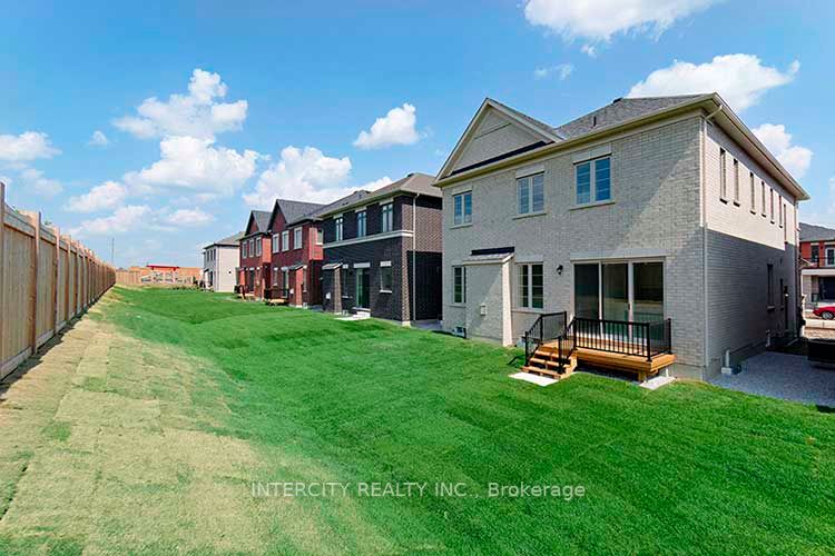 54 Jura Cres