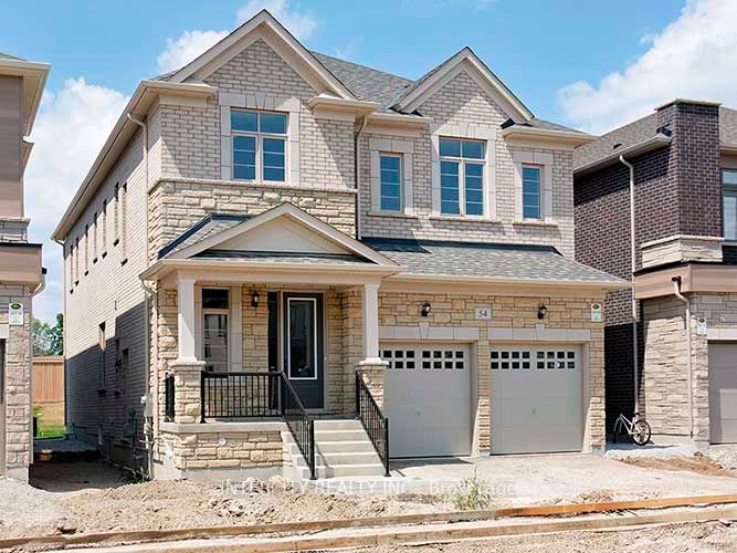 54 Jura Cres
