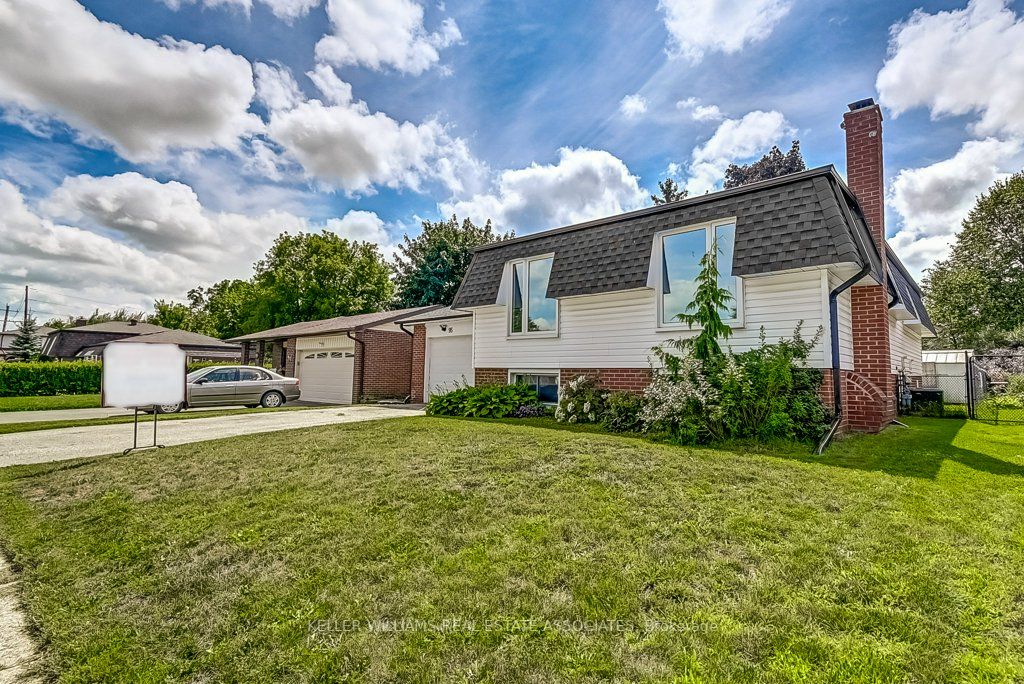 95 Avonmore Cres