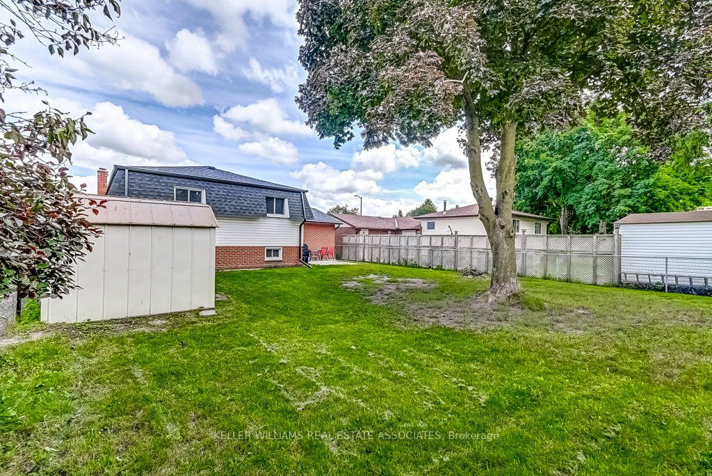 95 Avonmore Crescent