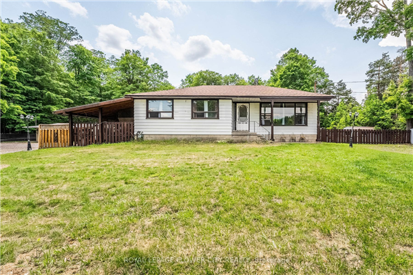 17292 Mount Hope Rd, Caledon
