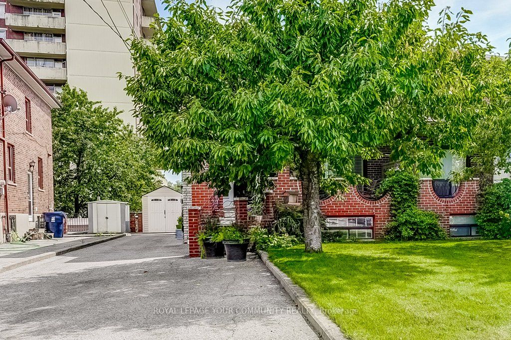 31 Donofree Rd