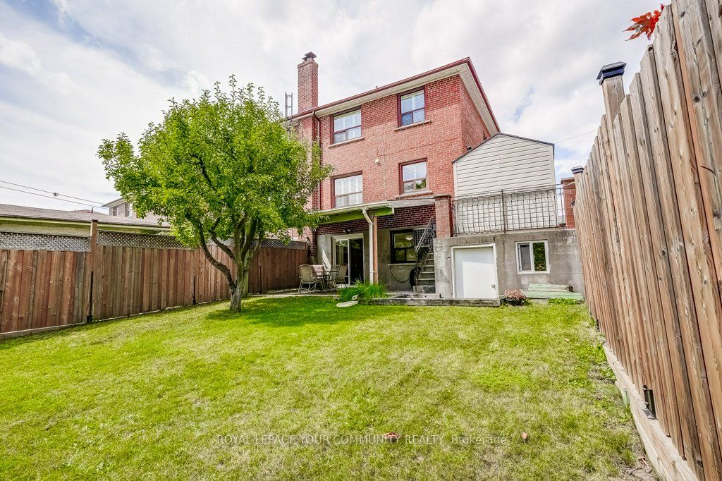 31 Donofree Rd