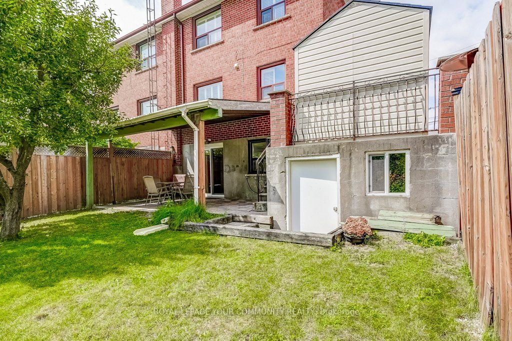 31 Donofree Rd