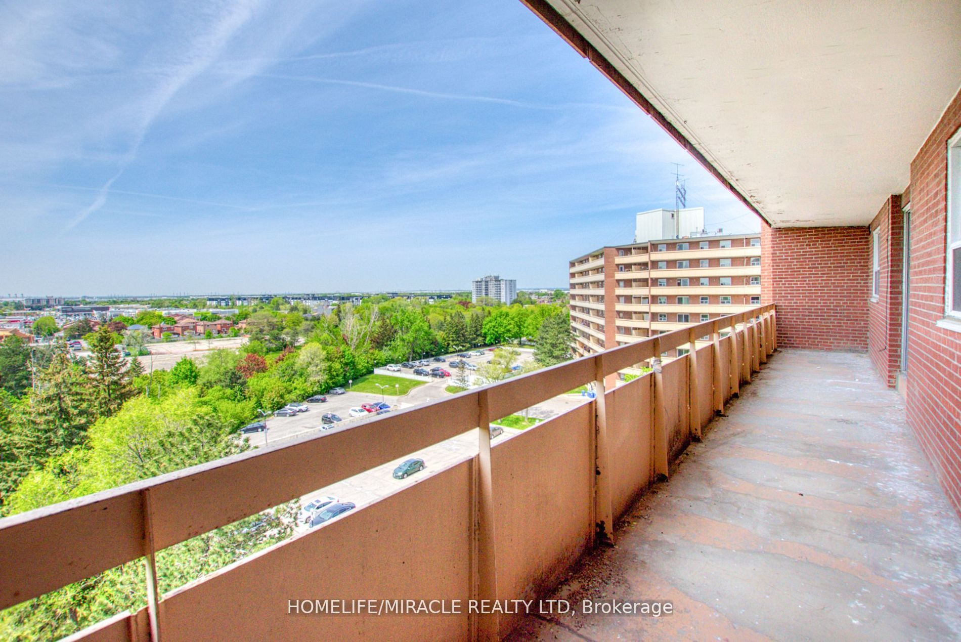 3533 Derry Road E, #801