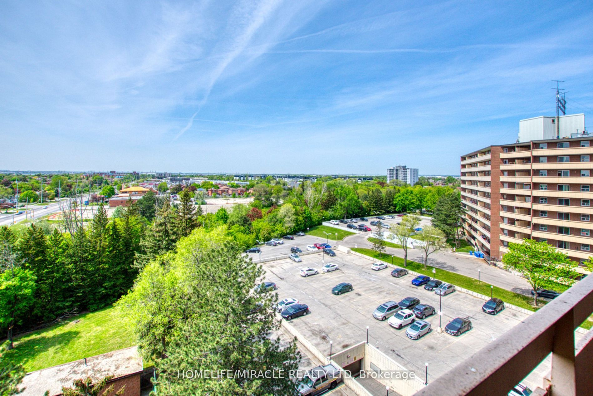 3533 Derry Road E, #801