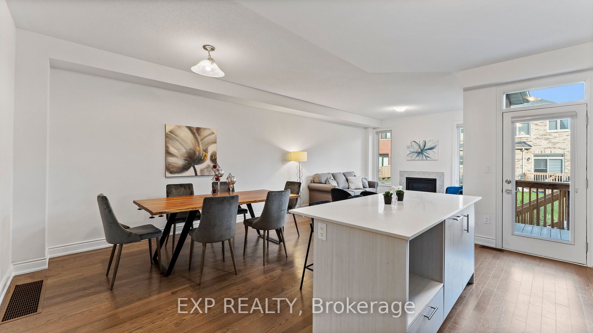 31 Fordham Rd