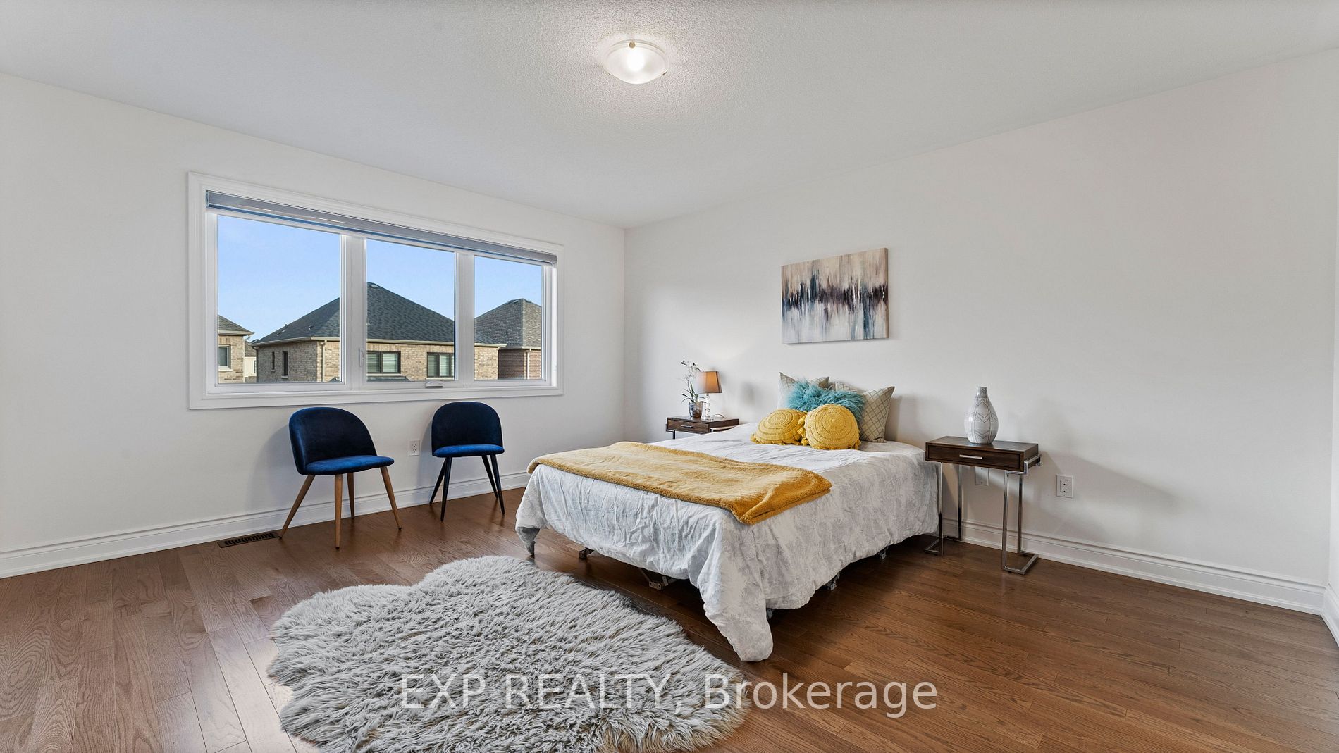 31 Fordham Rd