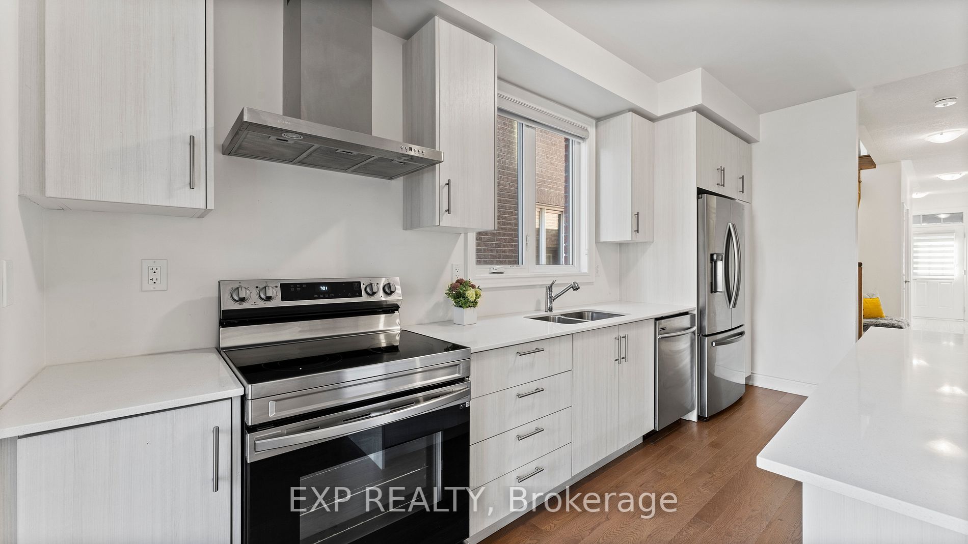31 Fordham Rd