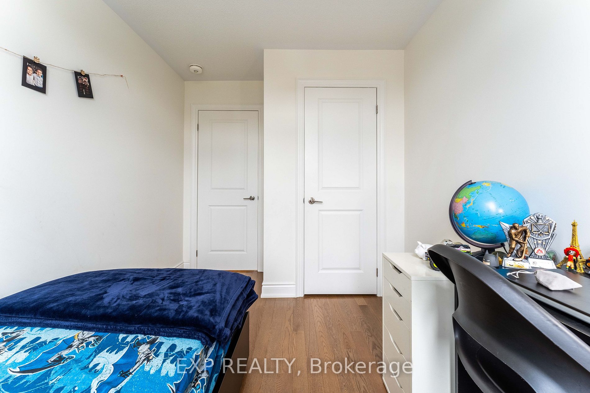 31 Fordham Rd
