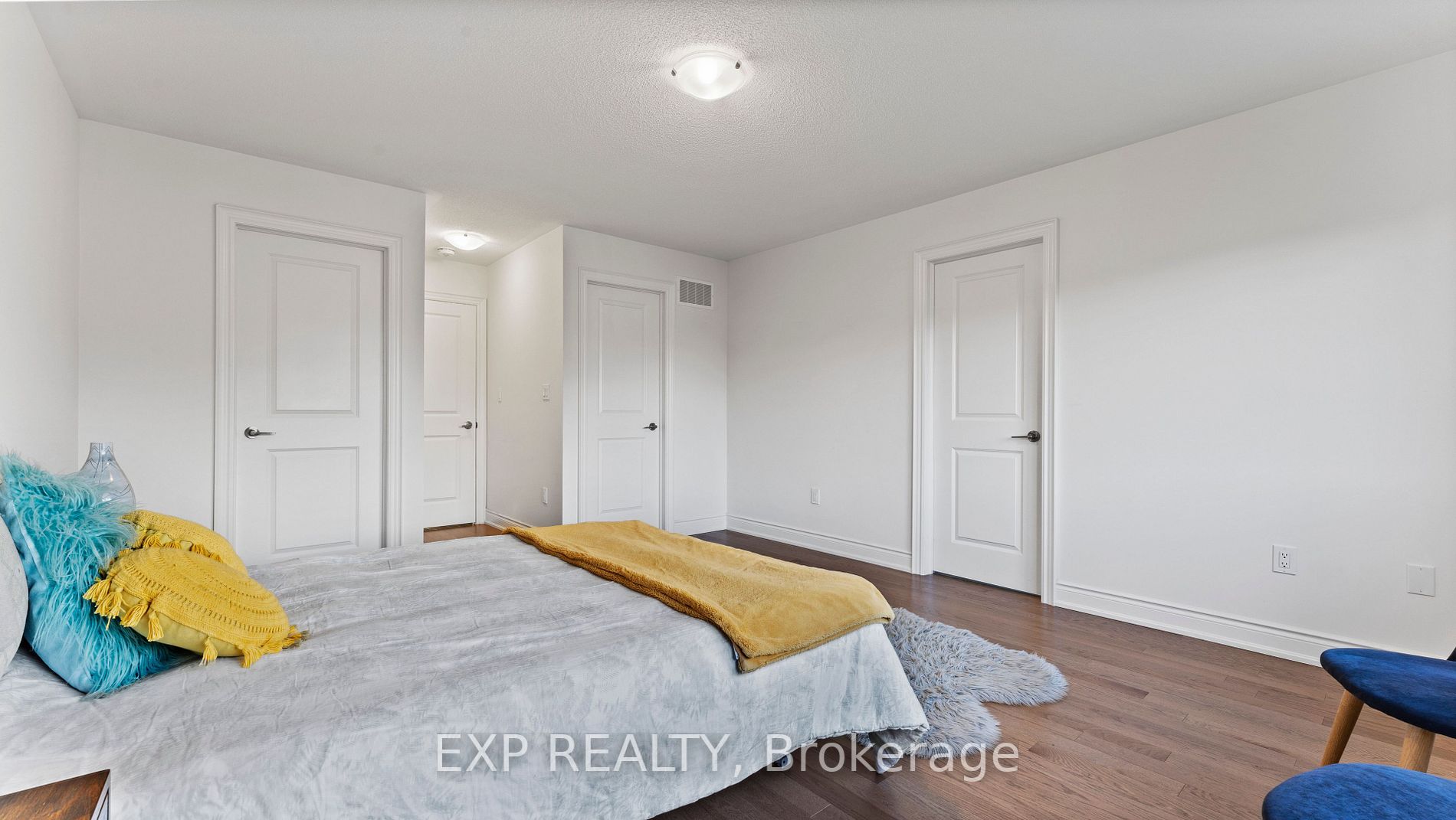 31 Fordham Rd