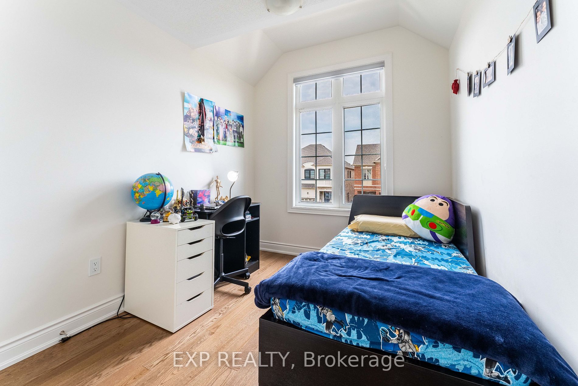 31 Fordham Rd