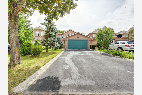 3181 Eden Oak Cres, Mississauga