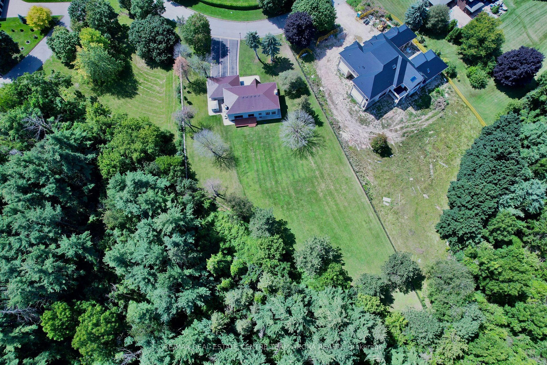 14 Huttonville Dr