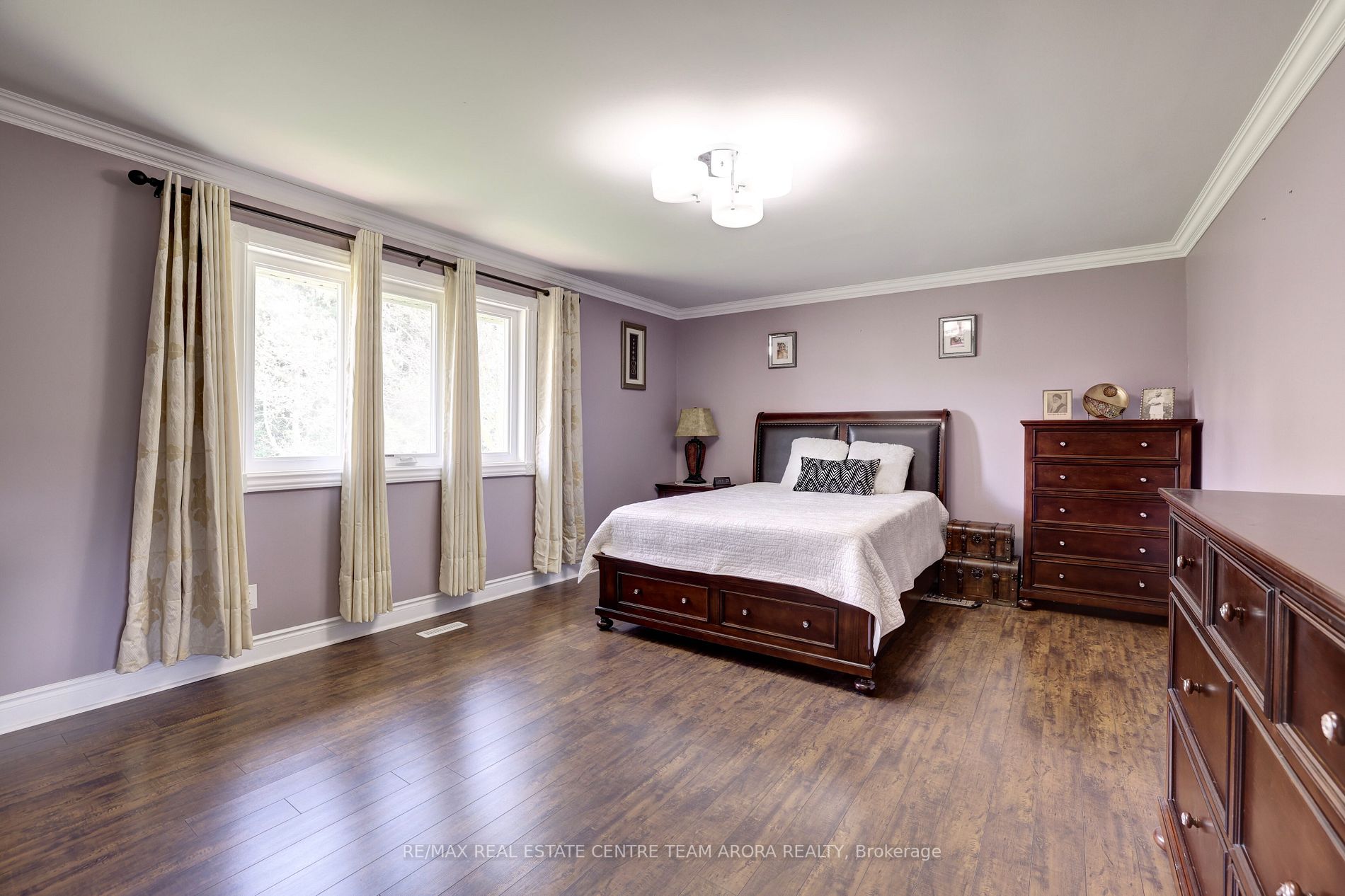 14 Huttonville Dr