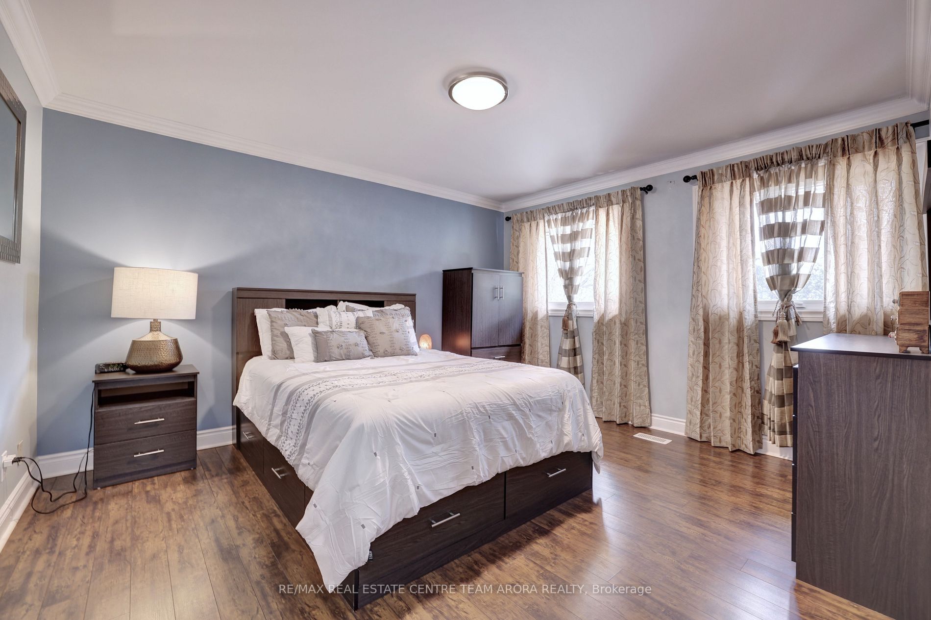14 Huttonville Dr