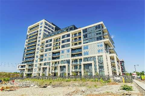 3200 William Coltson Ave, Oakville