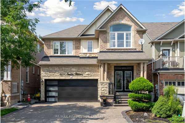 651 Snider Terr, Milton