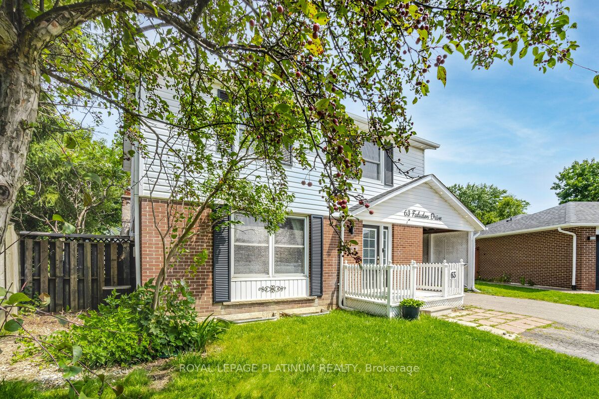 63 Faludon Dr