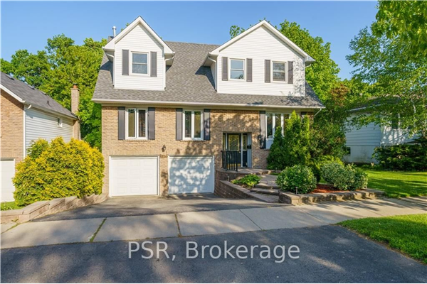 1216 Falgarwood Dr, Oakville