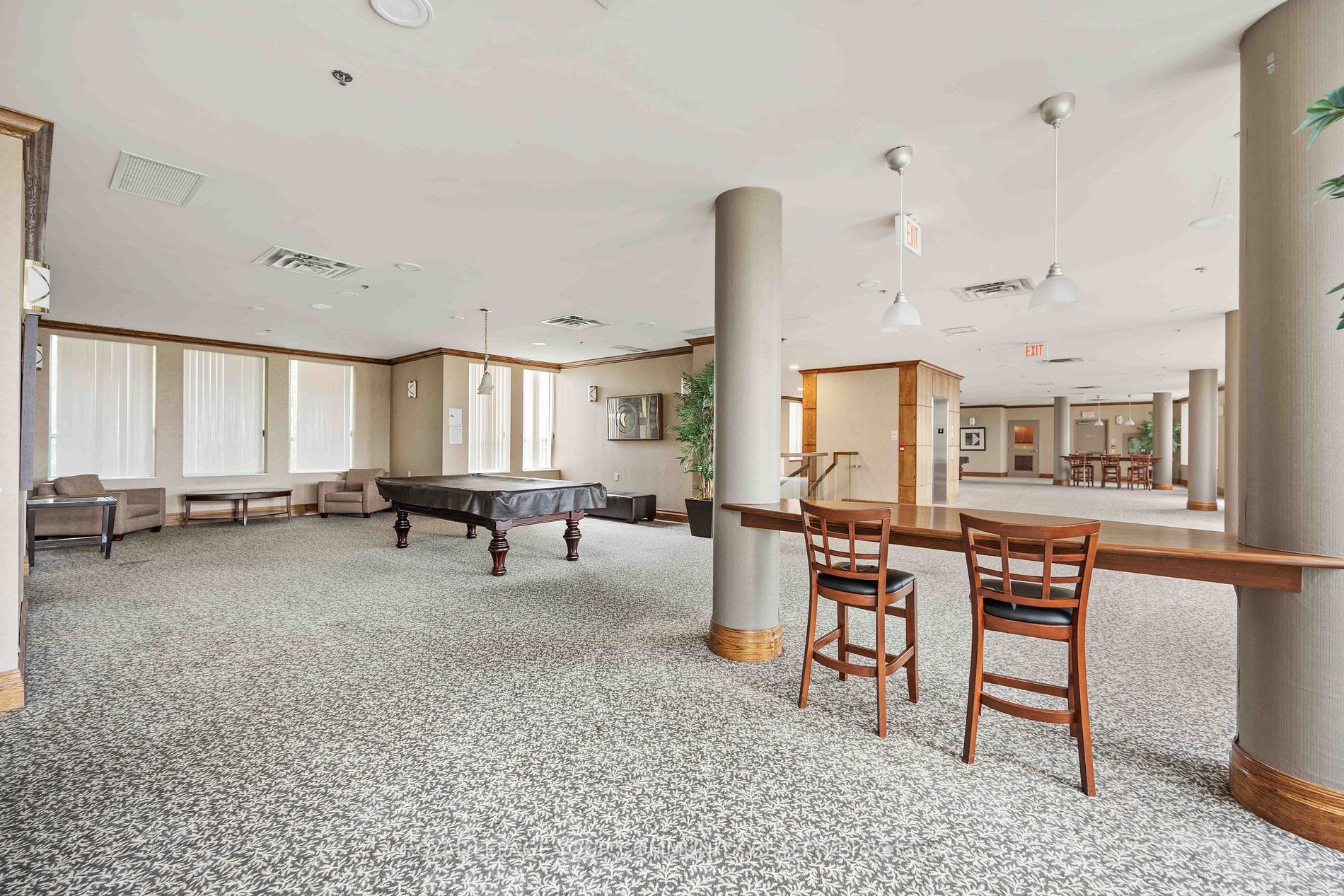 4850 Glen Erin Drive, #603