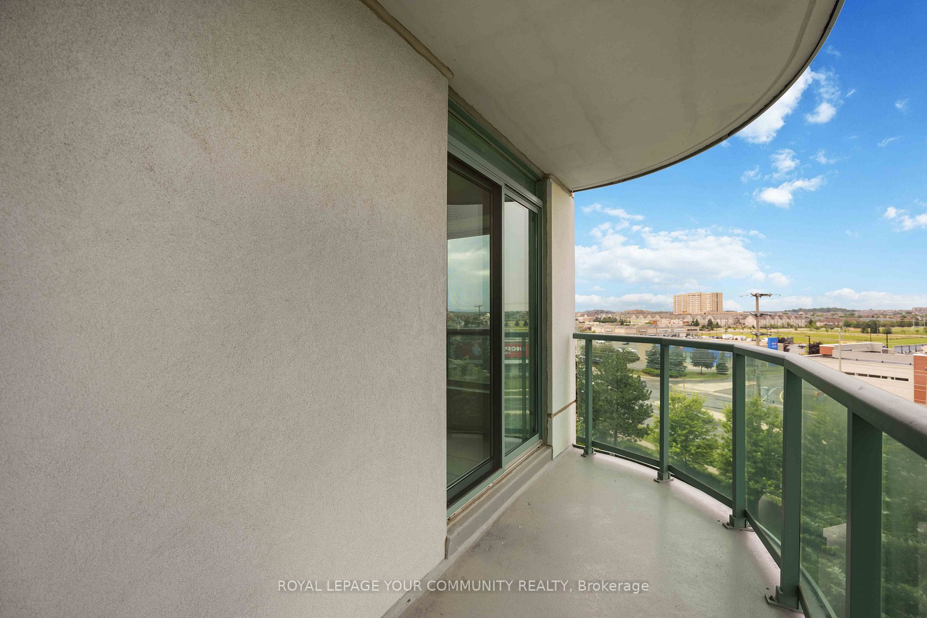 4850 Glen Erin Drive, #603