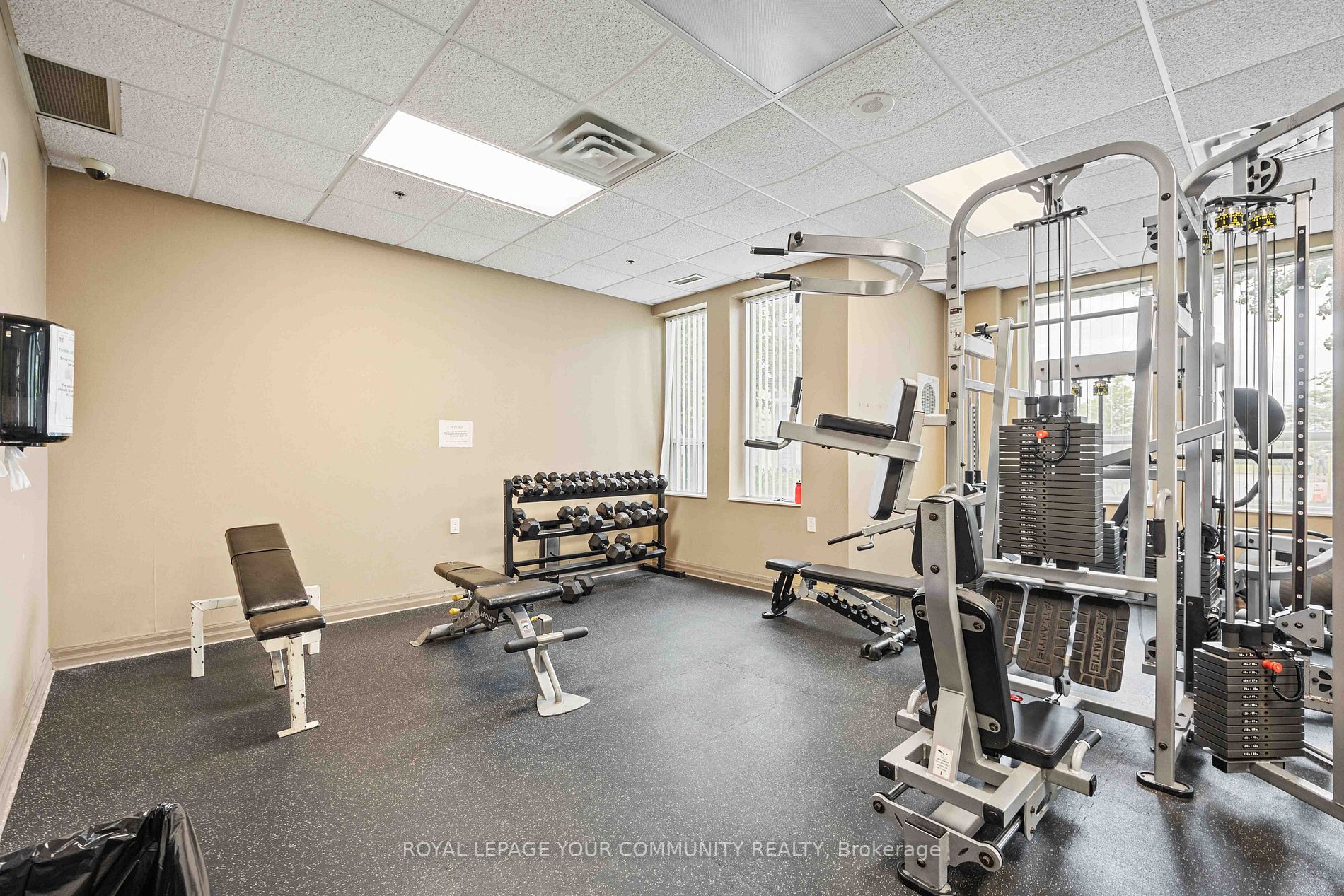 4850 Glen Erin Drive, #603