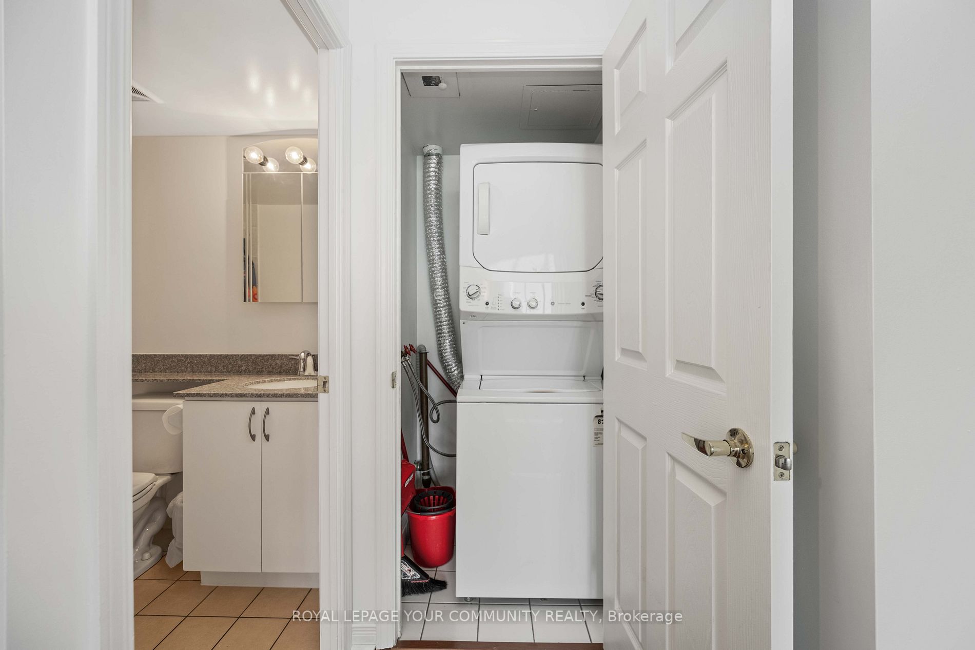 4850 Glen Erin Drive, #603