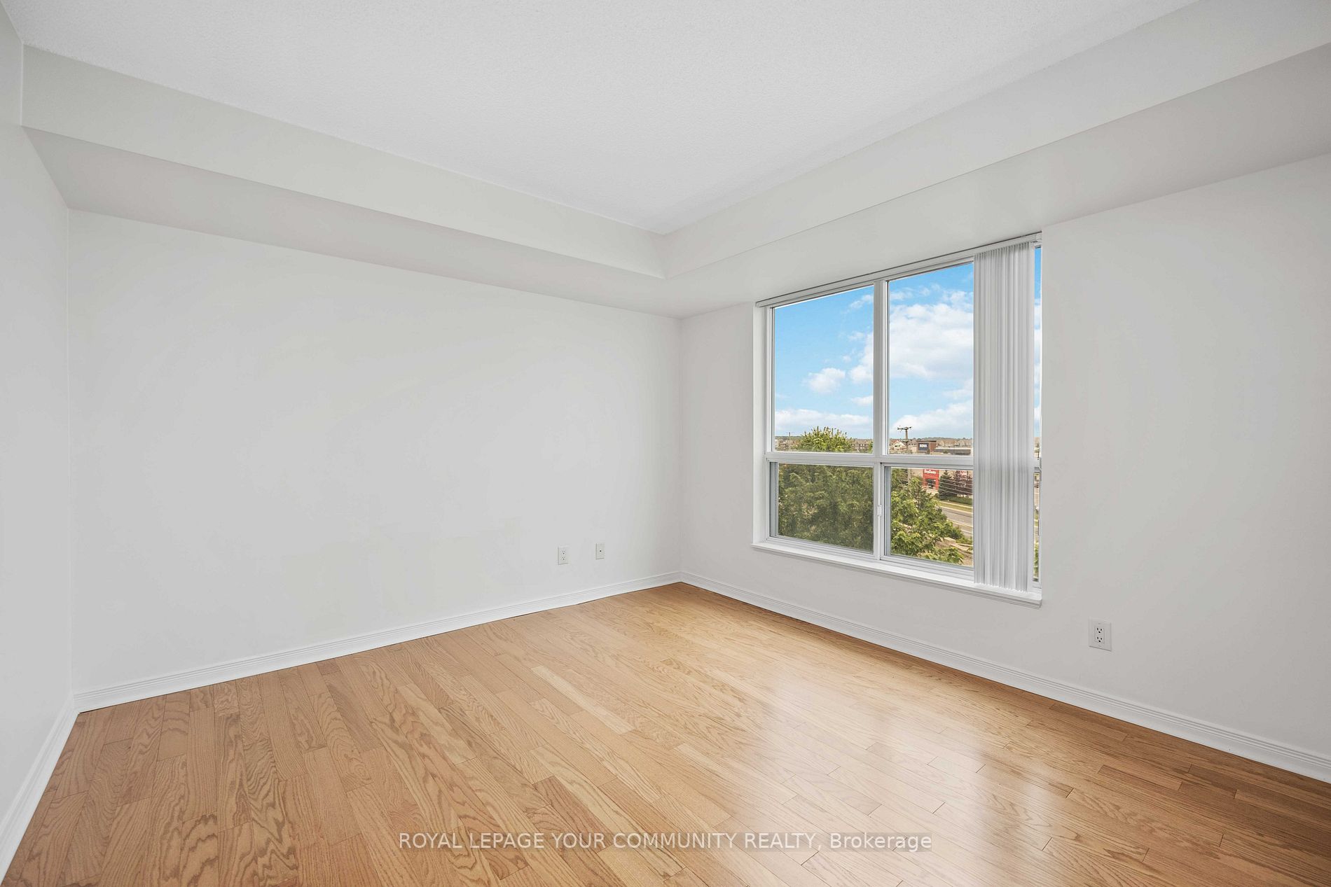 4850 Glen Erin Drive, #603