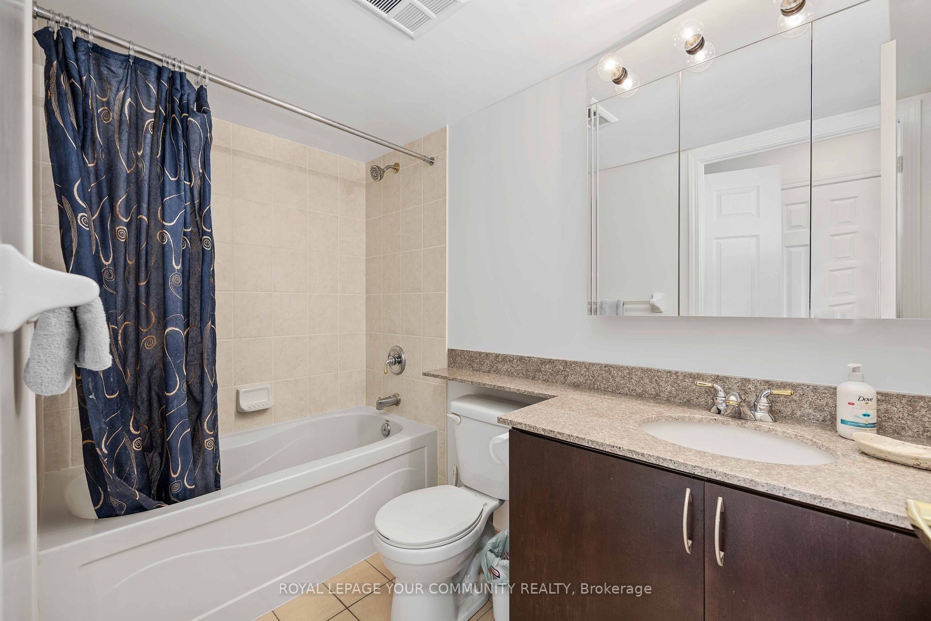 4850 Glen Erin Drive, #603