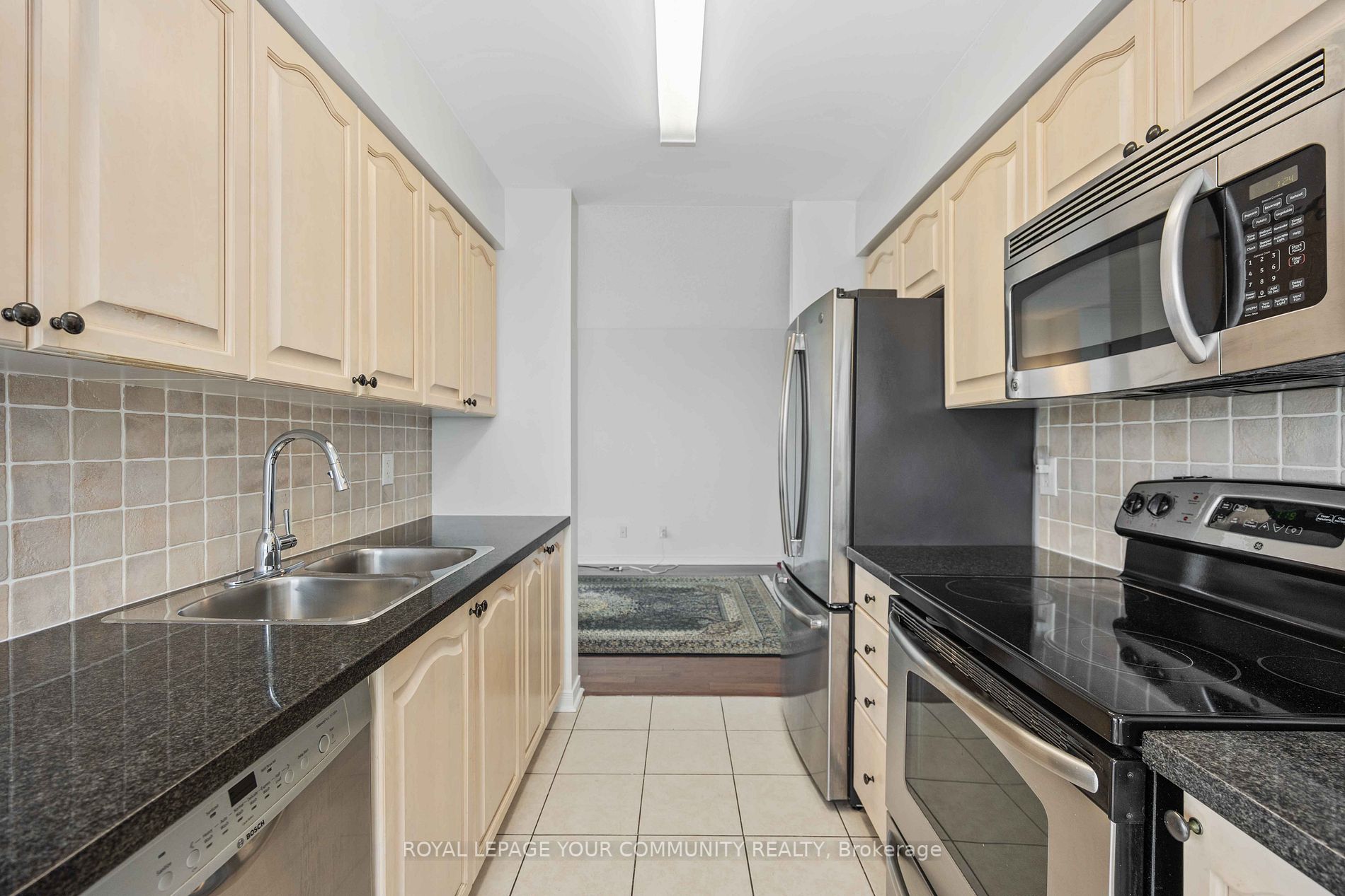 4850 Glen Erin Drive, #603