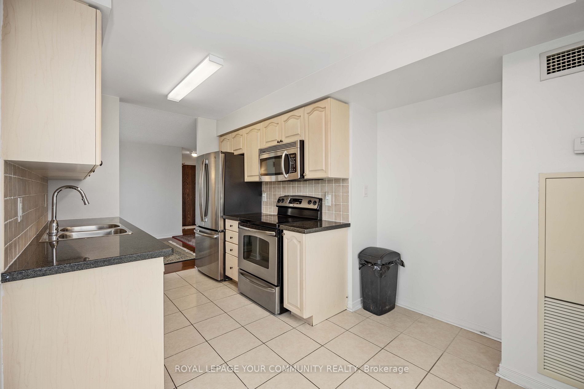 4850 Glen Erin Drive, #603