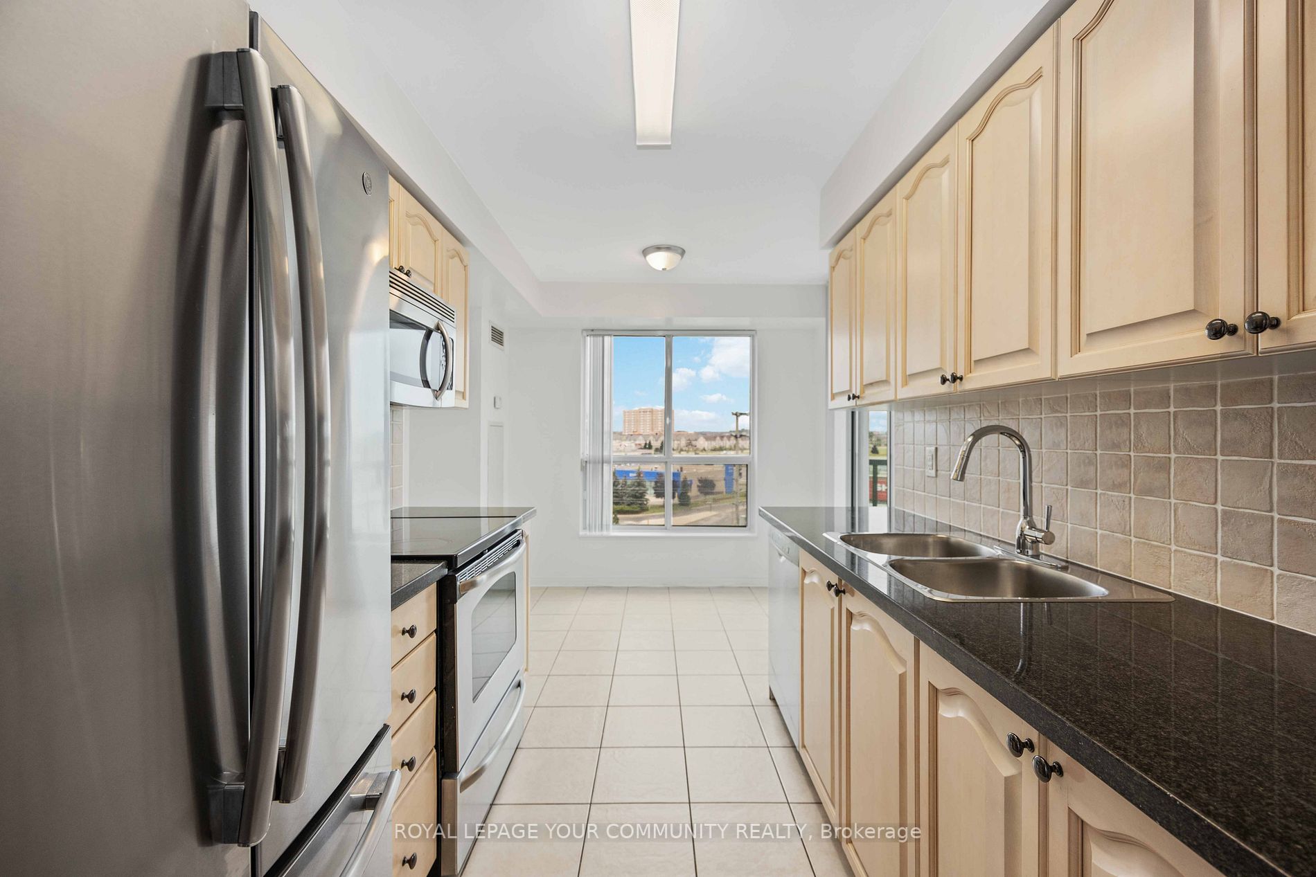 4850 Glen Erin Drive, #603