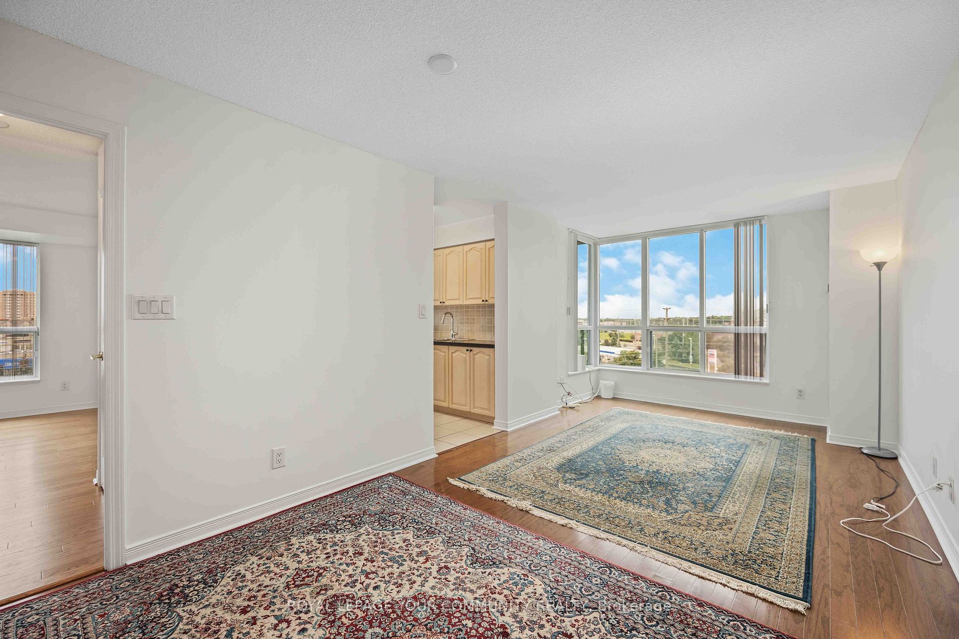 4850 Glen Erin Drive, #603