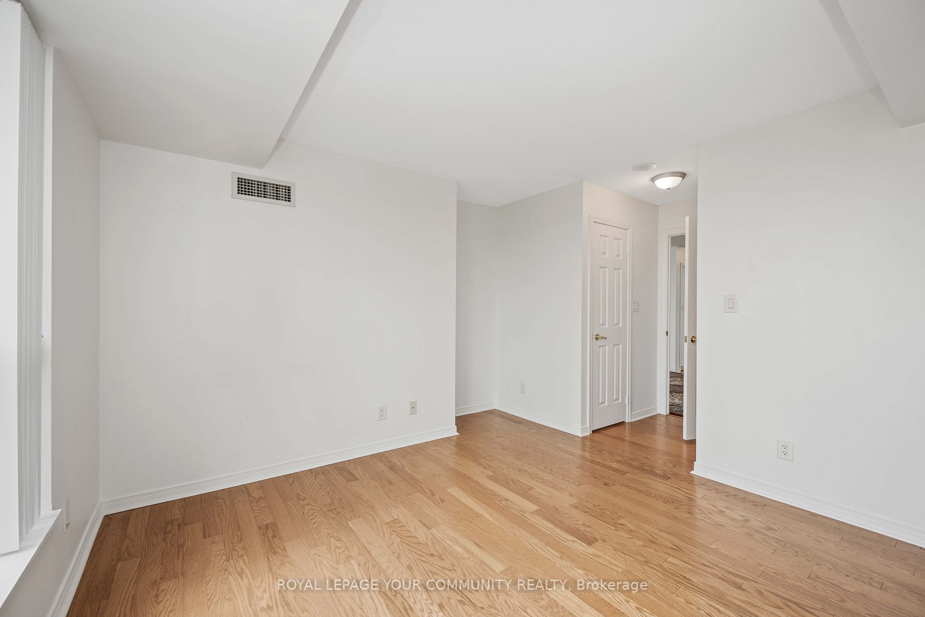 4850 Glen Erin Drive, #603