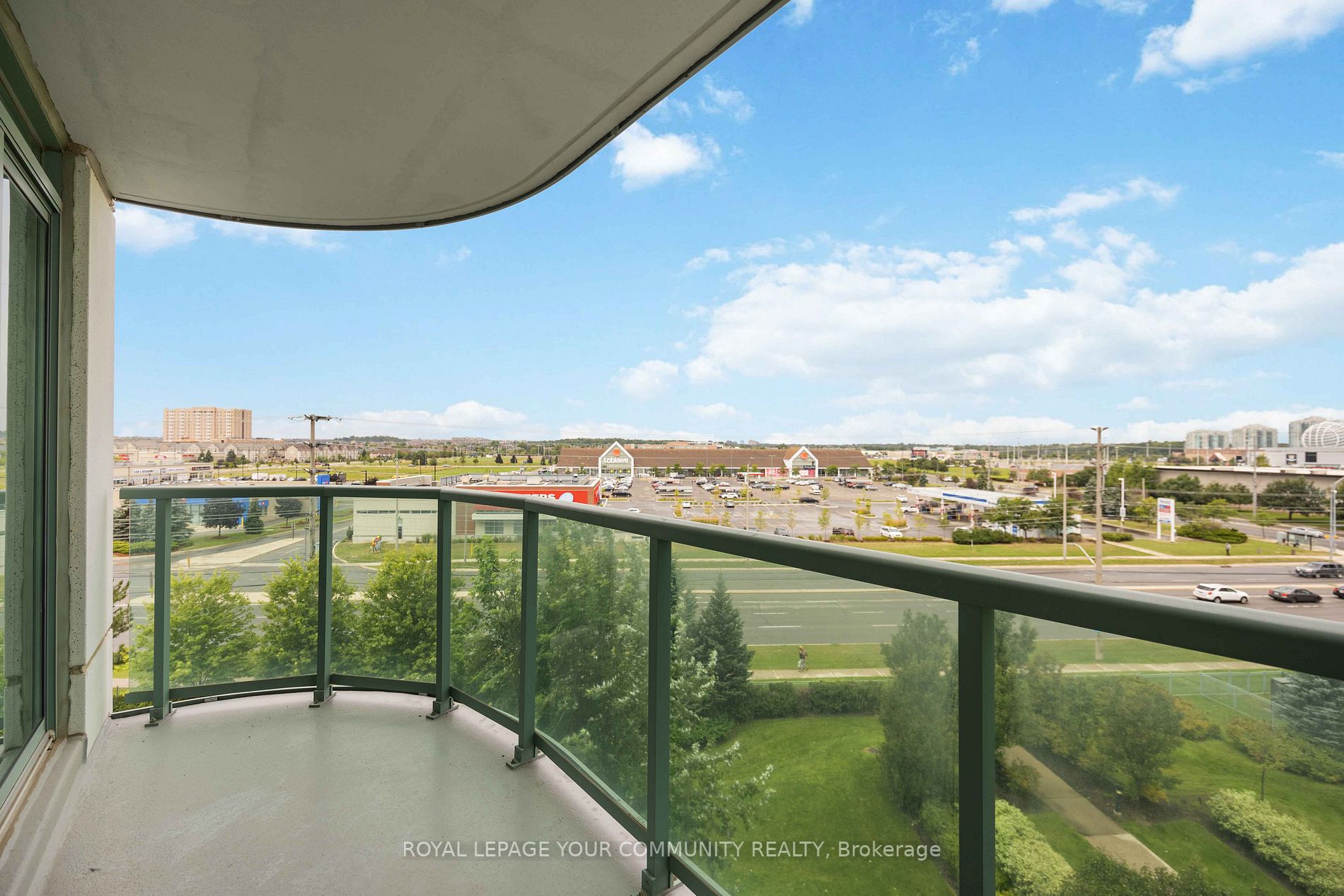 4850 Glen Erin Drive, #603