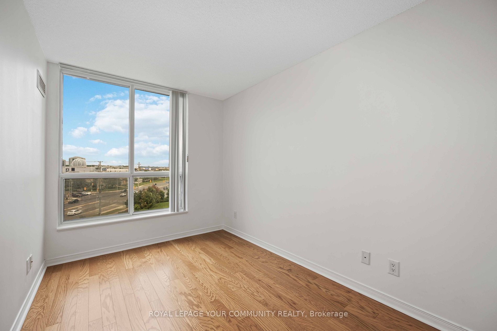 4850 Glen Erin Drive, #603