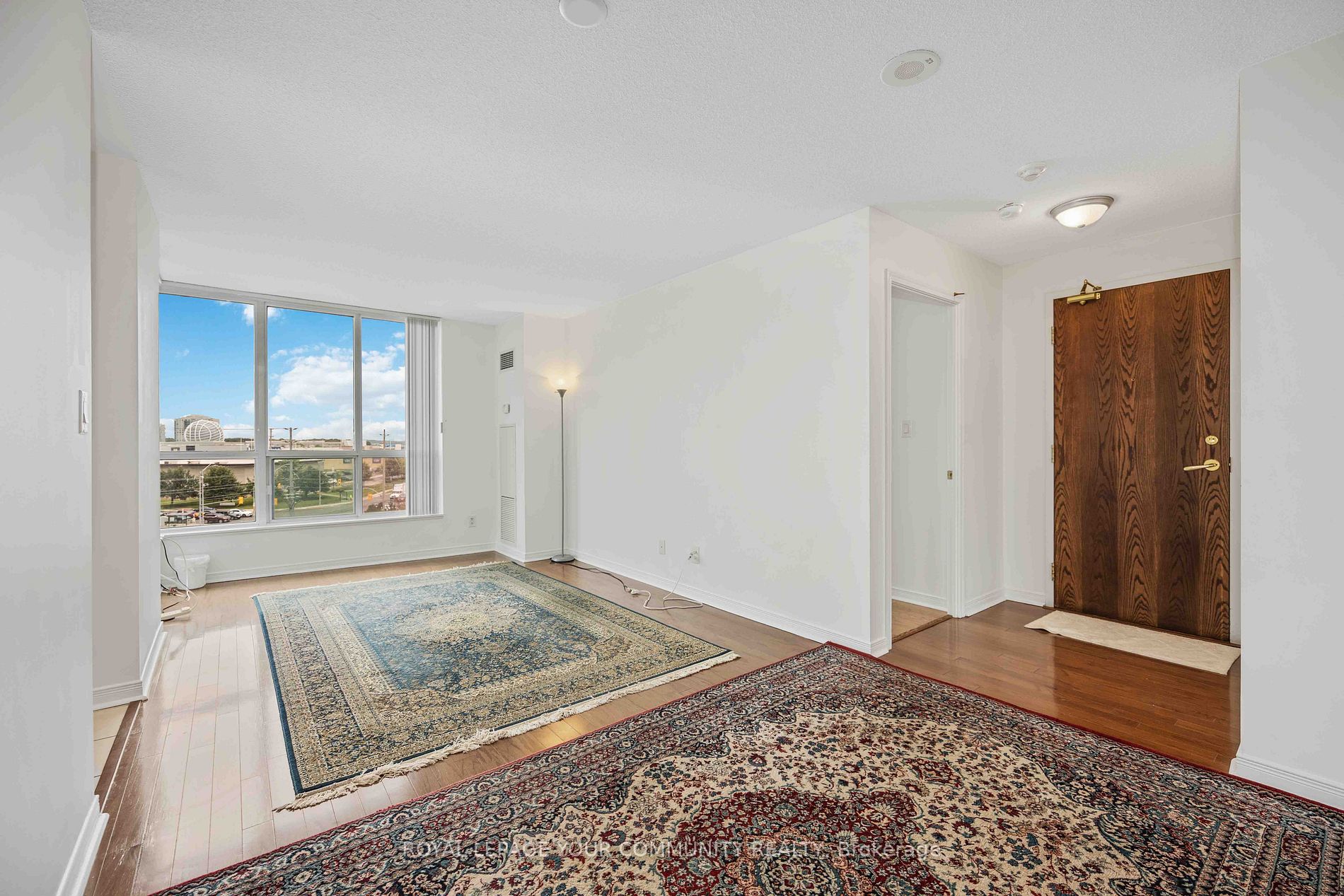 4850 Glen Erin Drive, #603