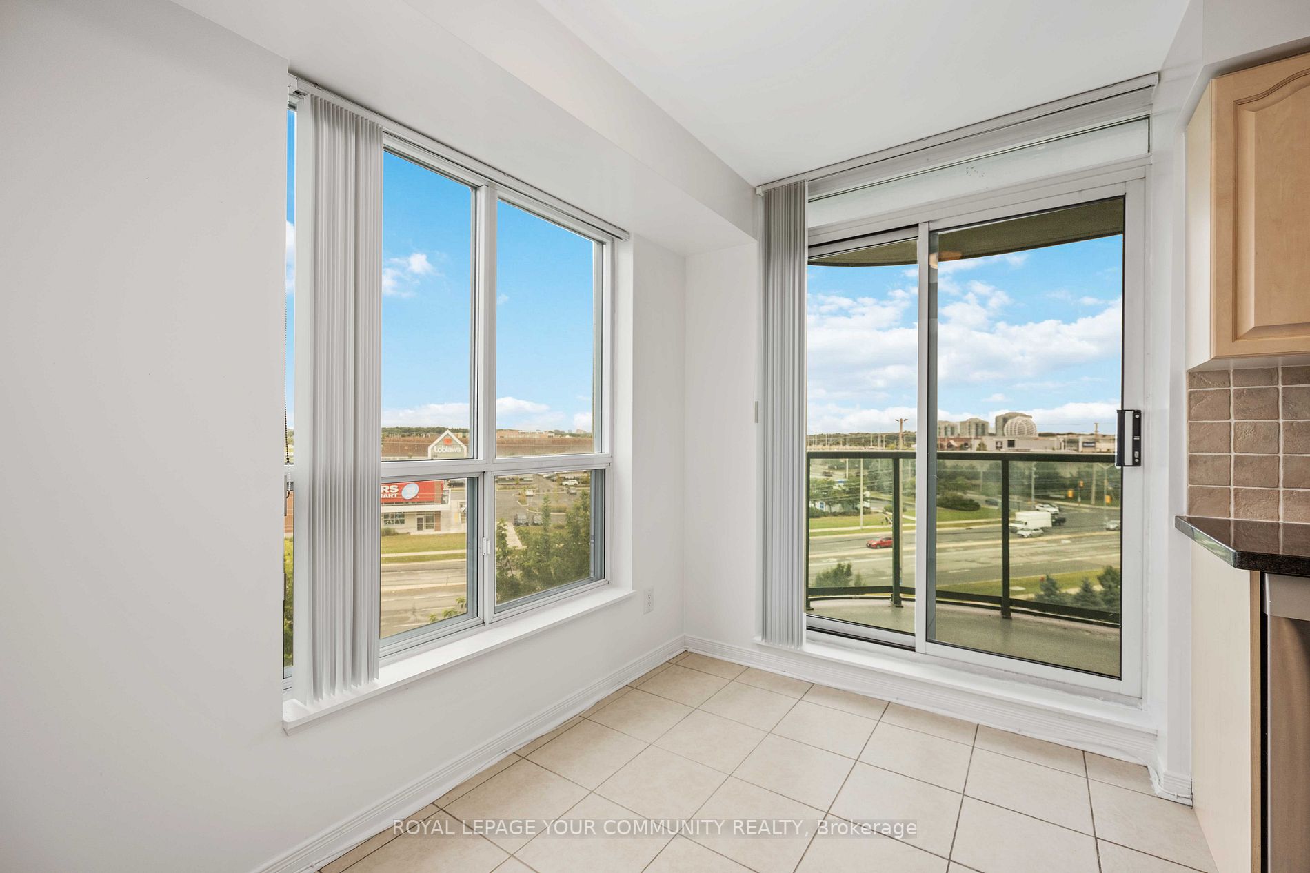 4850 Glen Erin Drive, #603