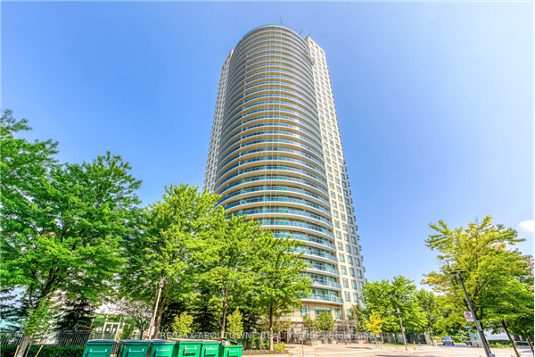 80 Absolute Ave, Mississauga